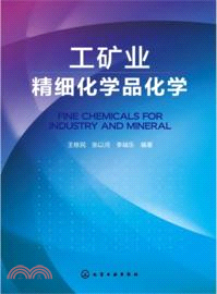 工礦業精細化學品化學（簡體書）