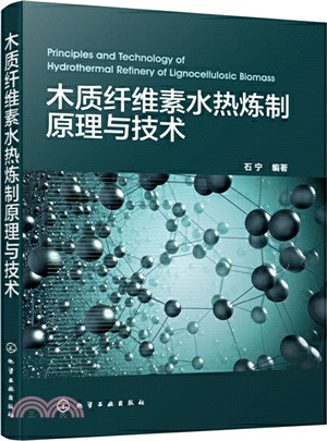 木質纖維素水熱煉製原理與技術（簡體書）