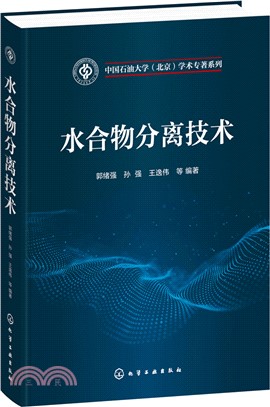 水合物分離技術（簡體書）