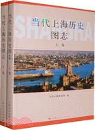 當代上海歷史圖志（簡體書）