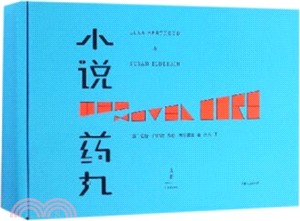 小說藥丸（簡體書）