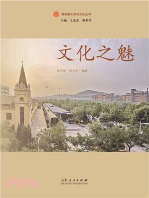 文化之魅（簡體書）