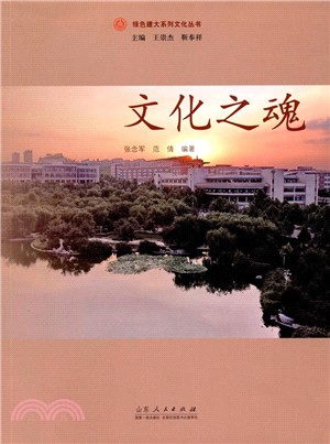 文化之魂（簡體書）