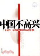 中國不高興：大時代、大目標及我們的內憂外患（簡體書）