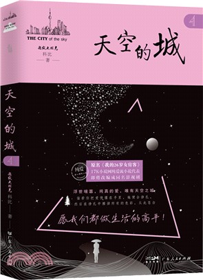 天空的城4：原名我的26歲女房客無刪減 中文在線純愛流小說代表作（簡體書）