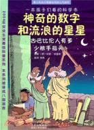 神奇的數字和流浪的星星（簡體書）