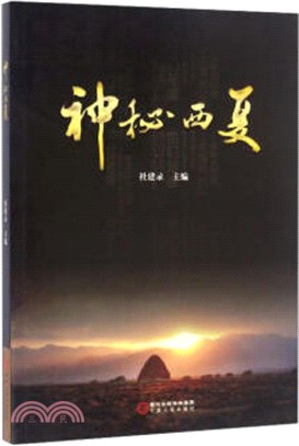 神秘西夏（簡體書）