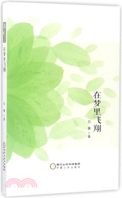 在夢裏飛翔（簡體書）