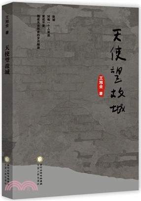 天使望故城（簡體書）