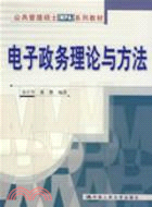 電子政務理論與方法（簡體書）