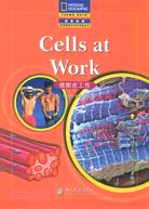 Cells at Work(細胞在工作)（簡體書）