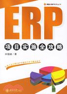 ERP項目實施全攻略(簡體書)