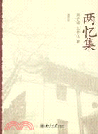 兩憶集（簡體書）