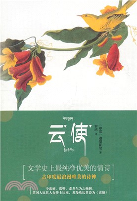 雲使（簡體書）