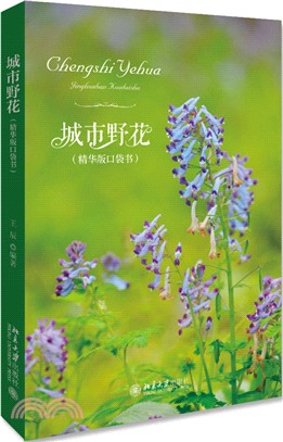 城市野花（簡體書）