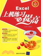 EXCEL上機練習與提高(簡體書)