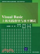 Visual Basic上機實踐指導與水平測試（簡體書）