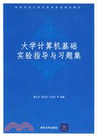 大學計算機基礎實驗指導與習題集（簡體書）