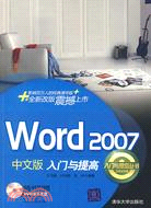 Word 2007中文版入門到提高（簡體書）