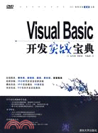 Visual Basic開發實戰寶典(配光盤)（簡體書）