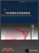 DB2數據庫實踐基礎教程（簡體書）