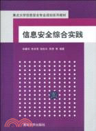 信息安全綜合實踐(重點大學信息安全專業規劃系列教材)（簡體書）