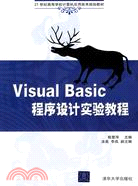 Visual Basic程序設計實驗教程(21世紀高等學校計算機應用技術規劃教材)（簡體書）