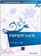 ERP原理與應用（簡體書）