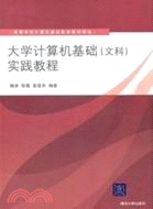 大學計算機基礎(文科)實踐教程（簡體書）