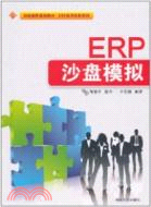 ERP沙盤模擬（簡體書）