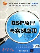 DSP原理與實例應用（簡體書）