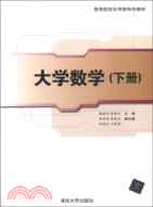 大學數學(下)（簡體書）