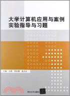 大學計算機應用與案例實驗指導與習題（簡體書）