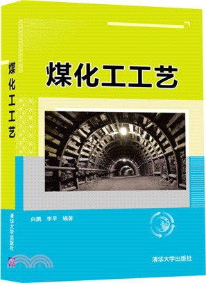 煤化工工藝（簡體書）