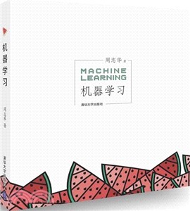 机器学习 =  Machine learning /