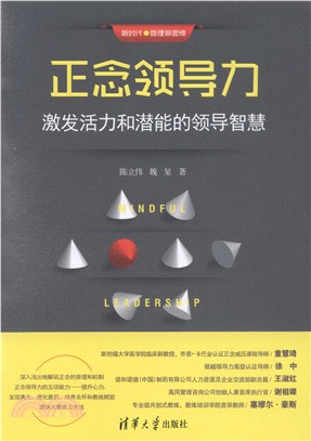 正念領導力：激發活力和潛能的領導智慧（簡體書）