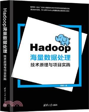 Hadoop海量數據處理：技術原理與項目實踐（簡體書）