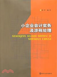 小企業會計實務及涉稅處理（簡體書）