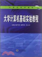 大學計算機基礎實驗教程（簡體書）