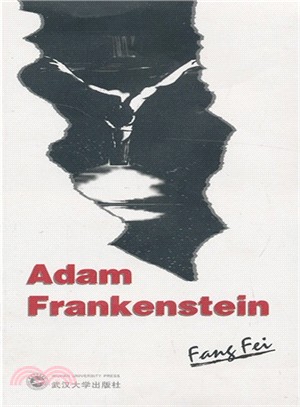 Adam Frankenstein（簡體書）