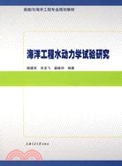 海洋工程水動力學試驗研究（簡體書）