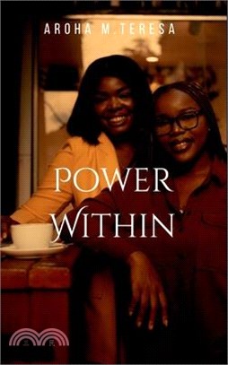 Power Within: Amazons Arise