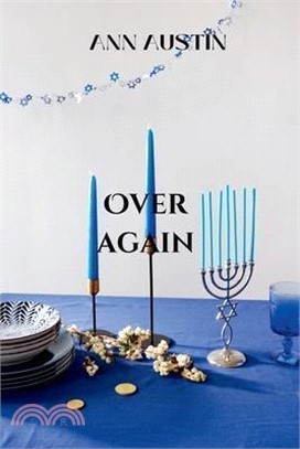 Over Again: Finding Balance