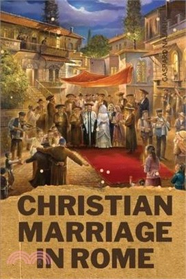 Christian Marriage in Rome