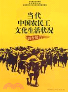 當代中國農民工文化生活狀況調查報告（簡體書）