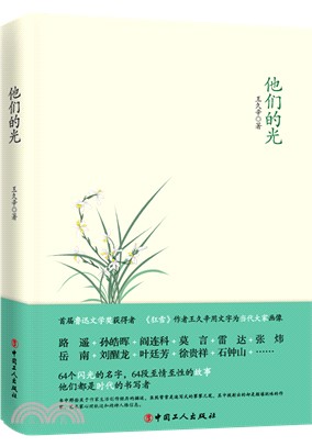 他們的光（簡體書）