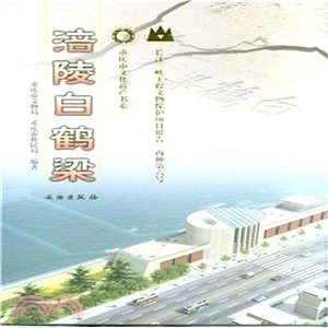 涪陵白鶴梁：長江三峽工程文物保護專案報告(丙種第六號)（簡體書）