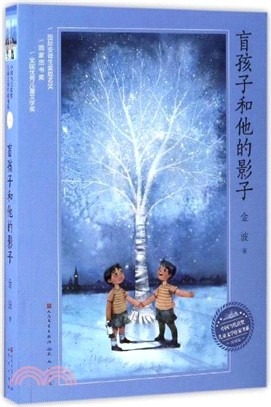 盲孩子和他的影子（簡體書）