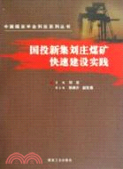 國投新集劉莊煤礦快速建設實踐(中國煤炭學會科技系列叢書)（簡體書）