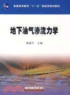 地下油氣滲流力學（簡體書）